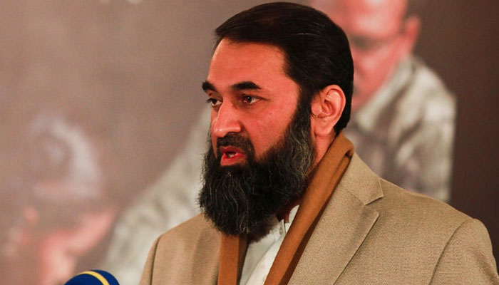 میر خلیل الرحمٰن میمورئل سوسائٹی کا سیمینار، آگے بڑھنے کیلئے سچ اور برداشت کا ہونا ضروری، گورنر پنجاب