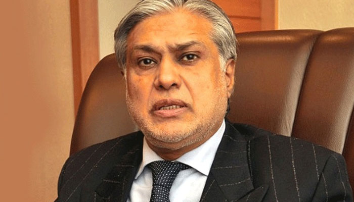 اسحٰق ڈار بجٹ میں اوورسیز پاکستانیوں کے لئے رہائشی و کمرشل پلاٹس اسکیم متعارف کرائیں گے