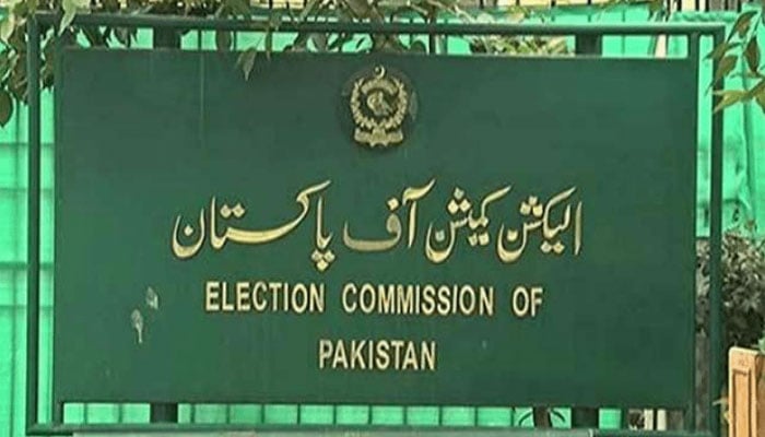 عام انتخابات میں غیرملکی مبصرین کی شرکت سیکورٹی کلیئرنس سے مشروط، الیکشن کمیشن