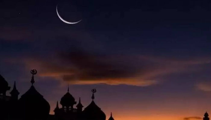 ذی الحج کا چاند 19 جون کو نظر آنے کا امکان، عید الاضحیٰ 29 جون کو ہوگی