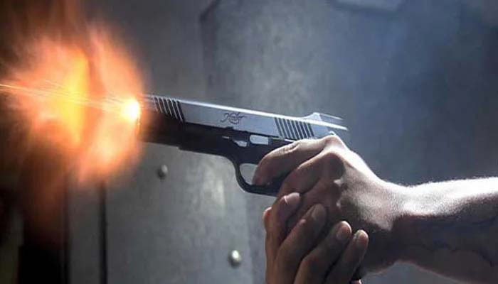 ڈکیتی مزاحمت اور فائرنگ کے دیگر واقعات، ایک شخص جاں بحق، 8 افراد زخمی