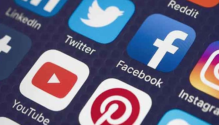 پاکستان میں سب سے زیادہ یوٹیوب سب سے کم ٹوئٹر کے صارفین