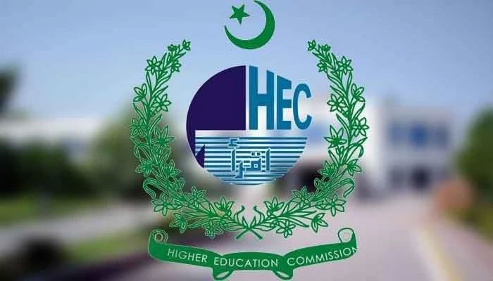 HEC بجٹ بڑھایا جائے، سندھ کے وائس چانسلرز کا وزیراعظم کو خط