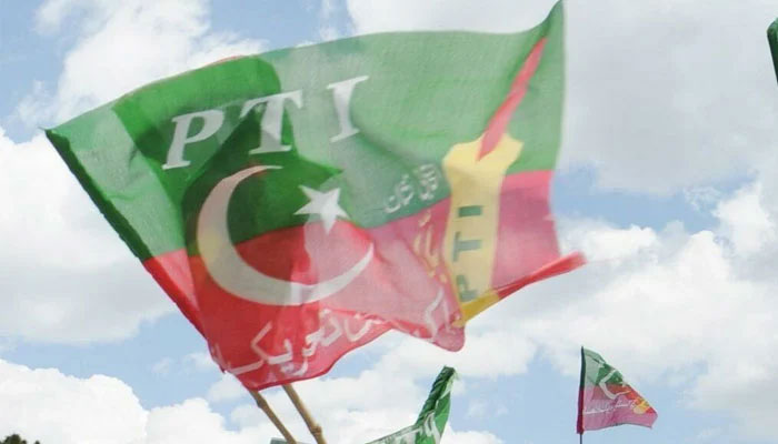 PTI پشاور کی قیادت حملہ آوروں کیساتھ آن بورڈ تھی، فیروز جمال شاہ