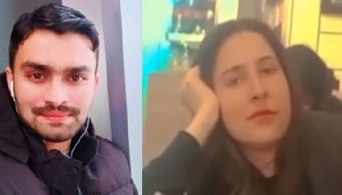محمد ارسلان 21 سالہ پاکستانی طالبہ کے قتل کا مجرم قرار، جمعہ کو سزا سنائی جائیگی