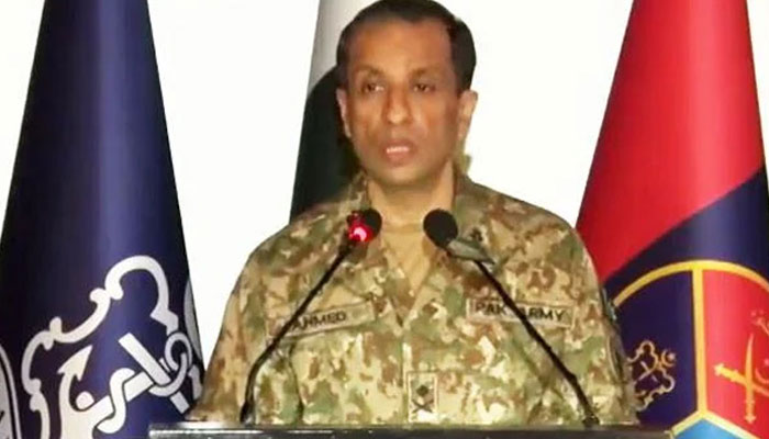 دفاعی بجٹ تاریخ کی کم ترین سطح پر، معیشت بڑی ہوگی تو فوجی بجٹ بڑھے گا، ترجمان