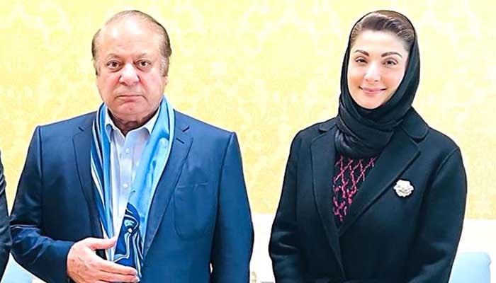 انتخابات کی تیاریاں، نواز شریف نے مریم کی سربراہی میں منشور کمیٹی بنانے کی ہدایت کردی