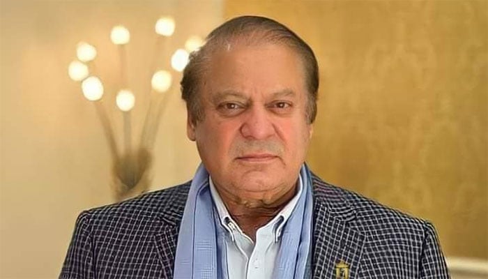 نواز شریف اہم سعودی شخصیات سے ملاقاتیں کرینگے