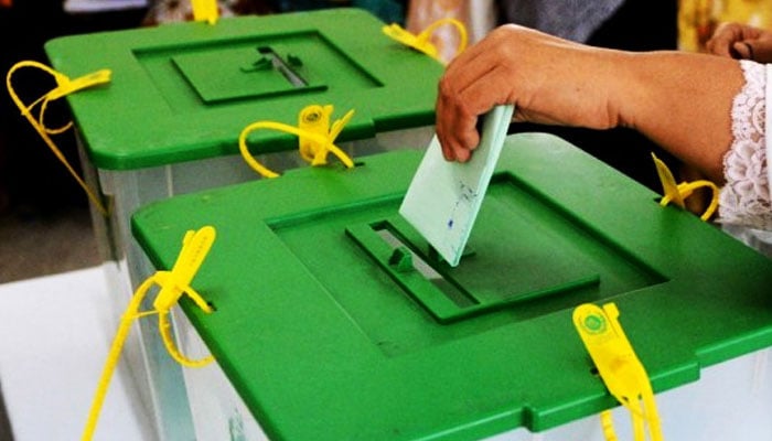 عام انتخابات، الیکشن کمیشن نے ڈرافٹ پولنگ اسکیم تیار کرلی