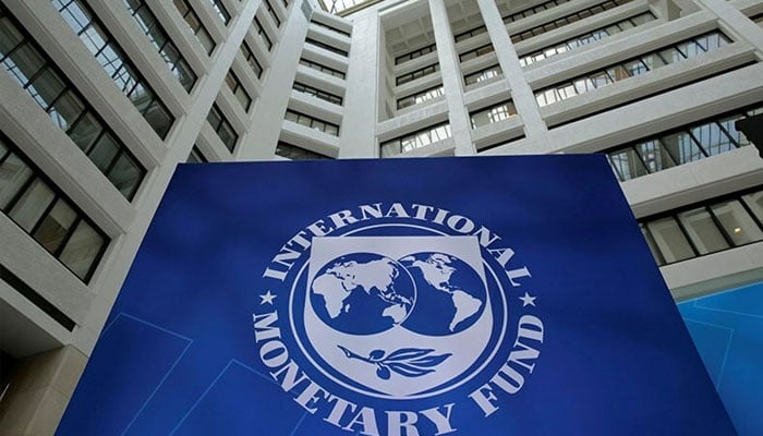 IMF کا عمران کو پاکستان میں الیکشن کی ضمانت دینے سے انکار