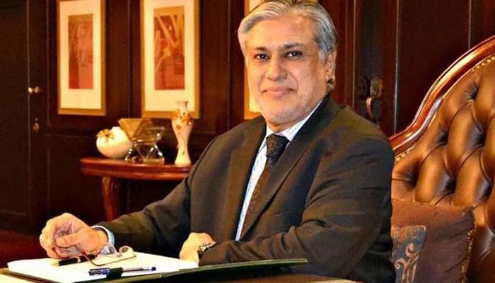 IMF معاہدہ کی خلاف ورزی کا سوچنا بھی زیادتی ہوگی، اسحاق ڈار