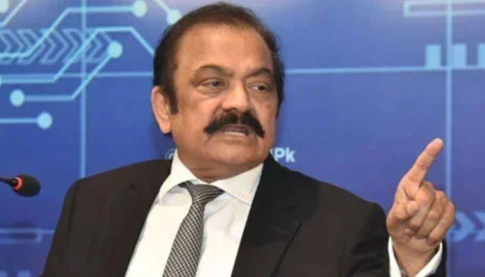 اعظم خان ان پڑھ نہیں، انہیں پتہ ہے دفعہ 164 کا بیان کیا ہوتا ہے، رانا ثناء