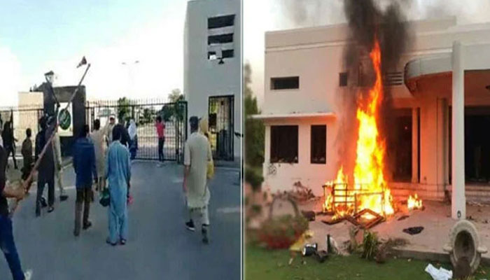 ’’دوست دوست نہ رہے، وعدہ معاف گواہ بن گئے‘‘