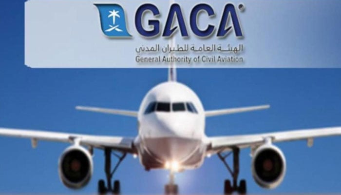سعودی ایوی ایشن گاکا کی 12 ممالک کے ویزہ اسٹیکرز پر نظرثانی