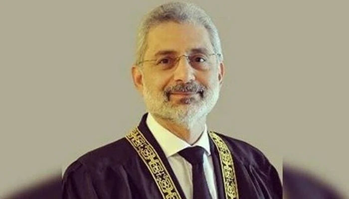 جسٹس قاضی فائز نے اہلیہ سمیت فلم ’’مشن امپوسیبل‘‘ دیکھی