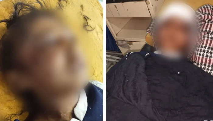 کمسن ملازمہ کا بیان قلمبند، دفعہ 328A اور 324 بھی شامل