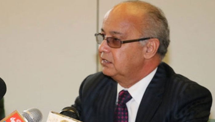 غازی ملت سردار محمد ابراہیم خان نے تحریک آزادی کشمیر کو تقویت بخشی، راجہ نجابت حسین، راجہ شوکت خالق، سردار عبدالرحمٰن