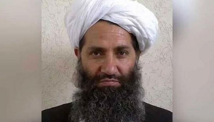 افغان سپریم لیڈر ہیبت اللّٰہ کے حکم کی طالبان تعمیل کرینگے، تجزیہ کار