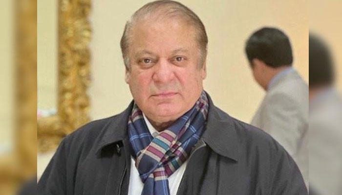 نوازشریف اسلام آباد میں اتریں گے، بذریعہ موٹروے لاہور جائیں گے