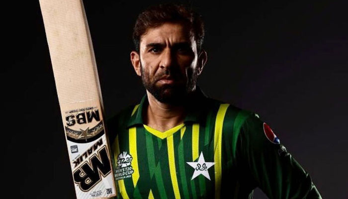 بھارت سے میچ آسان قرار نہیں دیا، افتخار احمد
