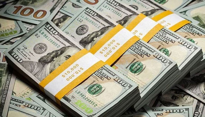 جولائی 2023 میں پاکستان پر قرض 2.8 ارب ڈالر مزید بڑھ گیا
