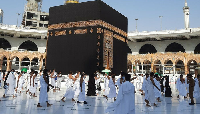 زائرین کو حرمین شریفین پہنچانے کی سہولت فراہم کریں، سعودی وزارت حج کی عمرہ کمپنیوں کو ہدایت