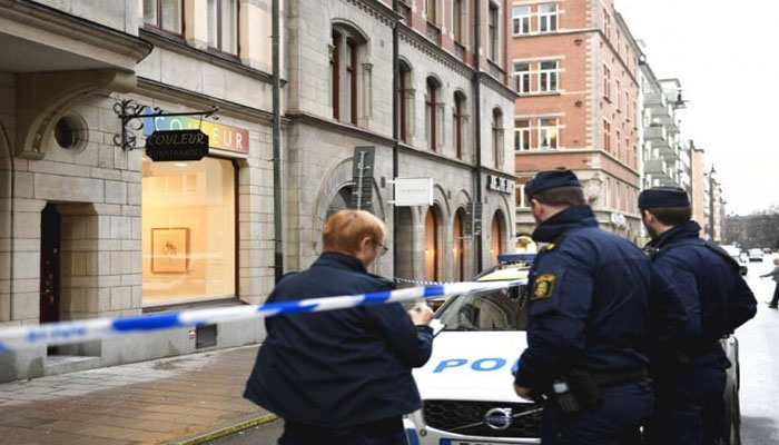 سویڈن میں ڈکیتوں کا راج، شہریوں کو خراب لباس پہننے کی تاکید