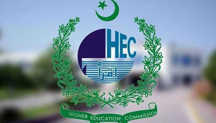 HEC میں کراچی پریس کلب کے ممبران کے بچوں کیلئے اسکالر شپ کا اعلان