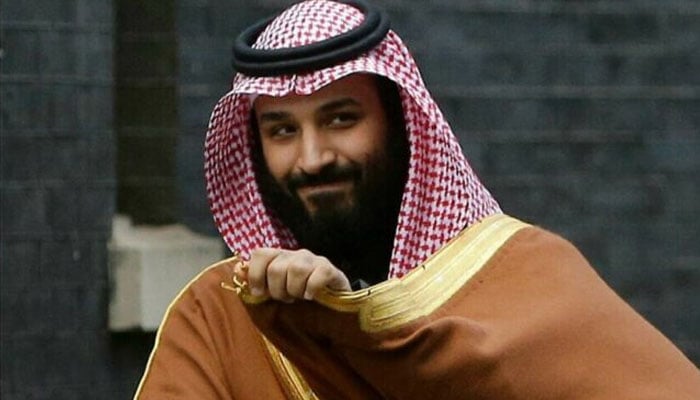 جی 20 کانفرنس، محمد بن سلمان کا دورہ بھارت کنفرم نہیں