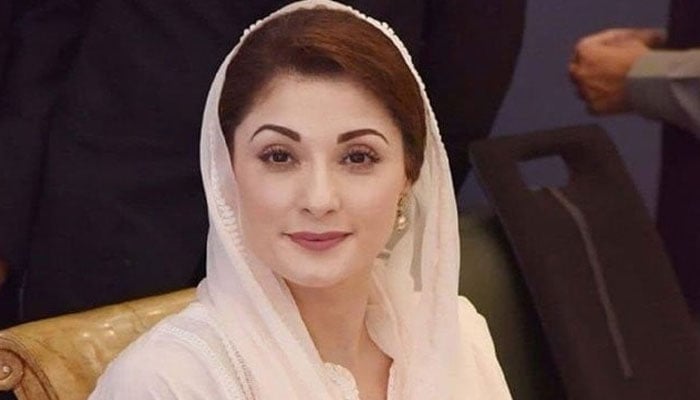 مریم نواز کا رواں ماہ لندن روانگی سے قبل سندھ کا دورہ متوقع