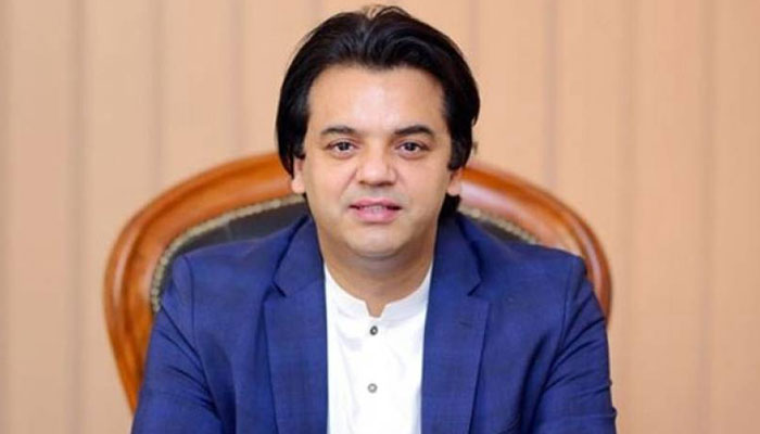 عثمان ڈار کی گمشدگی پر وفاقی و صوبائی حکومت کو نوٹس جاری