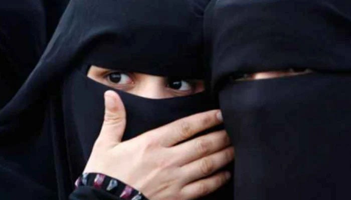 مصر کے اسکولوں میں نقاب پر پابندی عائد