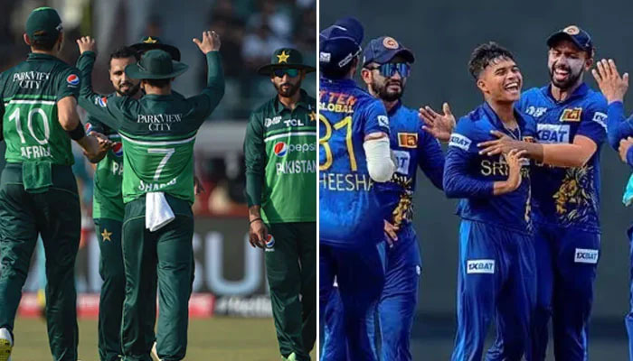 ایشیا کپ، پاکستان کیلئے فتح واحد آپشن، آج سری لنکا اور بارش سے مقابلہ، کامیاب ٹیم فائنل کھیلے گی