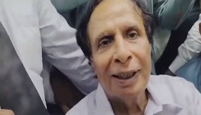 اسلام آباد ہائیکورٹ، پرویز الہٰی کی اہلیہ، بیٹے اور بہو کی حفاظتی ضمانت منظور