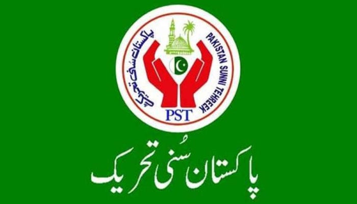 تمام اختلافات ختم، پاکستان سنی تحریک کے دونوں دھڑے متحد