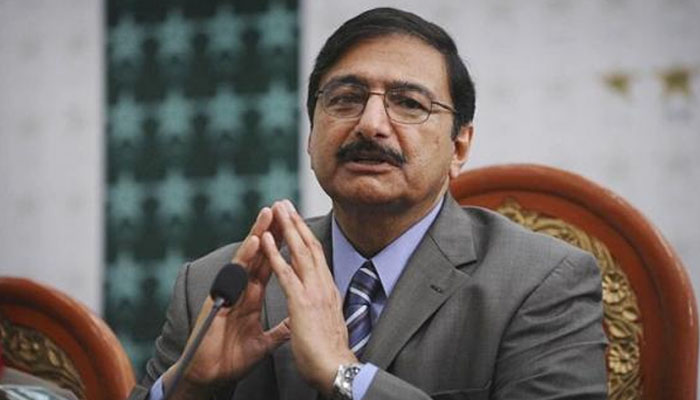 سابقہ پی سی بی مینجمنٹ پاکستانی کرکٹرز کے انجرڈ ہونے کی ذمہ دار قرار