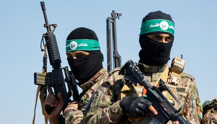 اسرائیل کے ساتھ تعلقات کو معمول پر لانے کی کوشش کرنے والے نظرثانی کریں، حماس