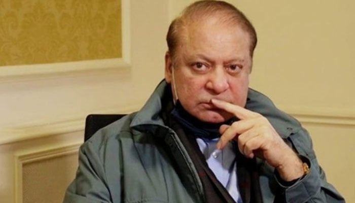 نواز شریف مجرموں سے ڈیل کرکے لندن کیوں گئے، تجزیہ کار