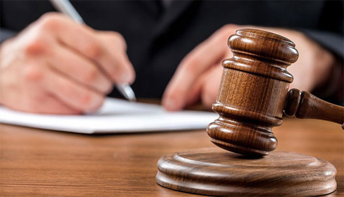 قتل کیس میں عذیر بلوچ اور زبیر بلوچ کی درخواست ضمانت پر فیصلہ محفوظ