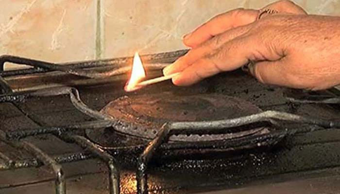 کئی ماہ سے گیس کی عدم فراہمی، سوئی سدرن کیخلاف احتجاجی مظاہرہ