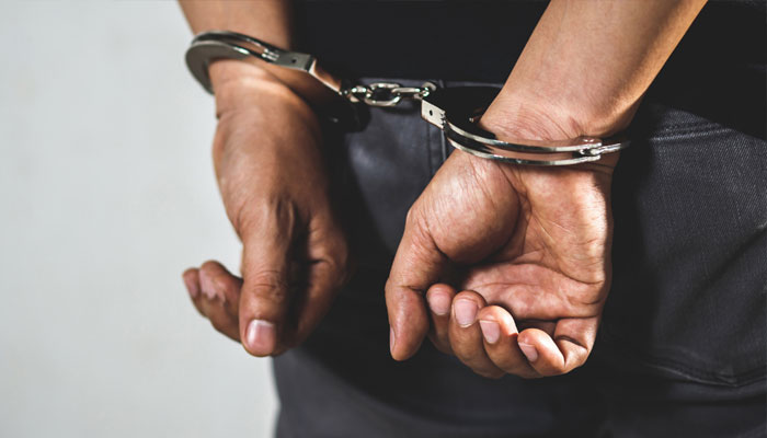 جوئے کا نیٹ ورک چلانے والا ملزم گرفتار