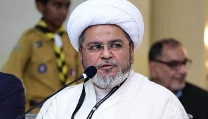 نگران حکومت بھی عوام کو ریلیف دینے میں ناکام نظر آرہی ہے، علامہ شبیر میثمی
