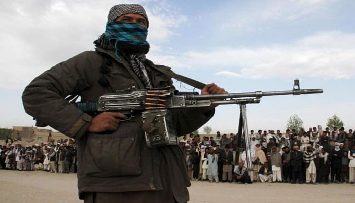 TTP کیلئے بھتہ لینے والا گروہ گرفتار، ملزمان کا تعلق ’را‘ سے، ہوشربا انکشافات