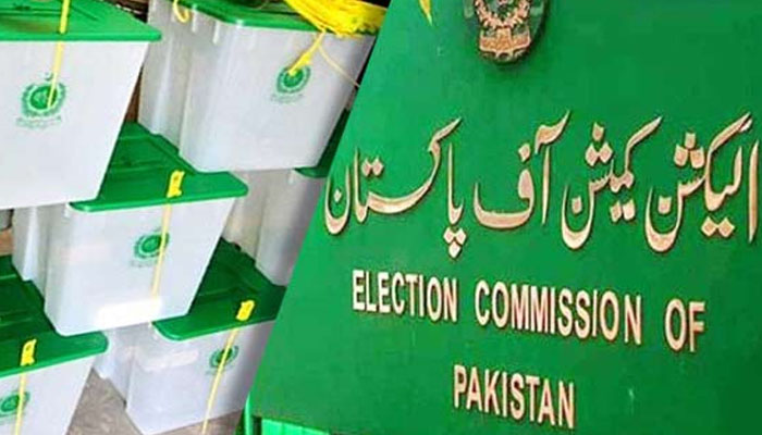 انتخابی نتائج کی موصولی: پریذائیڈنگ افسروں کو الگ الگ ٹیبلٹ دینے کا فیصلہ