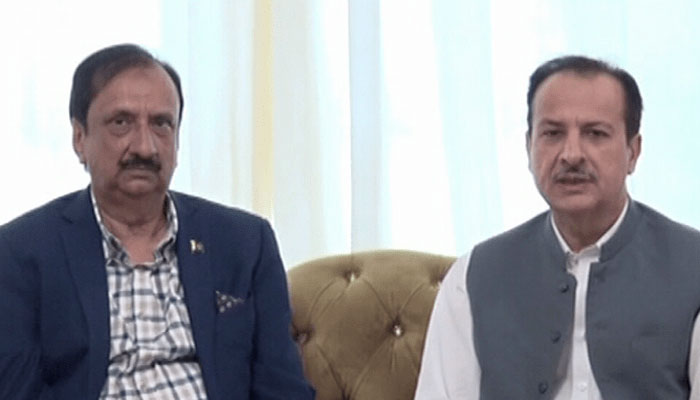 آنکھوں کو متاثر کرنیوالا انجکشن مارکیٹ سے اٹھالیا گیا، سپلائر کیخلاف مقدمہ