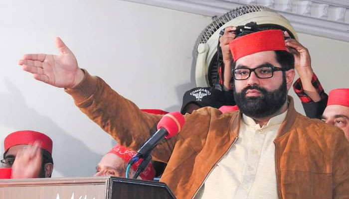 افغان مہاجرین کے نام پر پختونوں کو تنگ کرنا بند کیا جائے، ایمل ولی