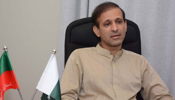 عام انتخابات کیلئے جنوری کا اعلان آئین کے برخلاف ہے، شہزاد قریشی