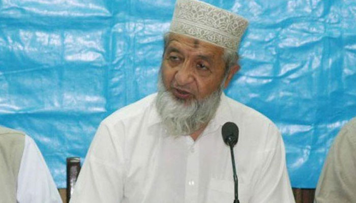 اسرائیل سے تعلقات کی بحالی کی باتیں تشویشناک ہے، محمد حسین محنتی