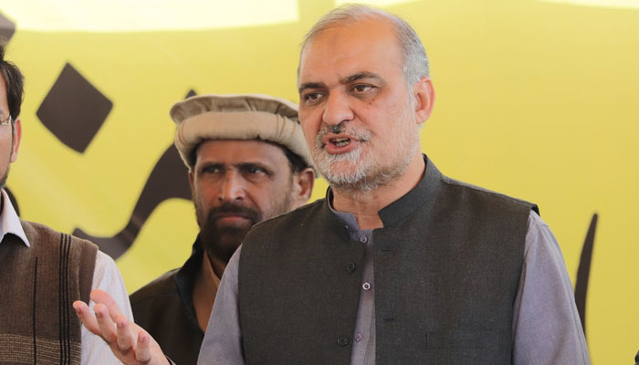 سندھ کی نگراں حکومت ڈاکوؤں کے خلاف حقیقی کارروائی کرے، حافظ نعیم
