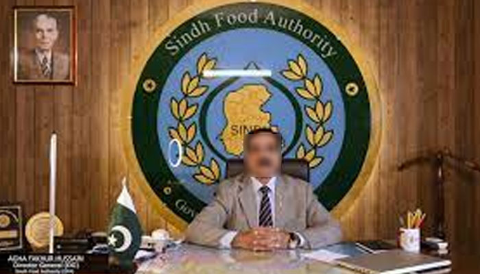 سندھ فوڈ اتھارٹی غیرفعال، حیدرآباد کے فوڈ پوائنٹس اور ہوٹلوں میں مضر صحت اشیا کی فروخت میں اضافہ
